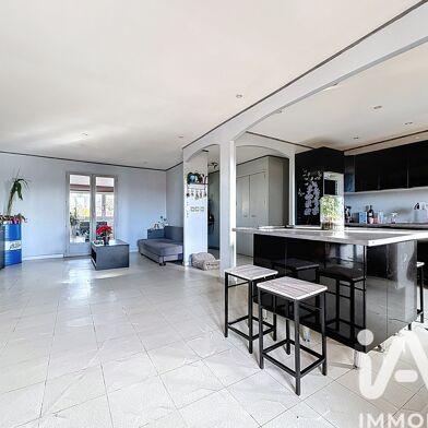 Maison 8 pièces 259000 €