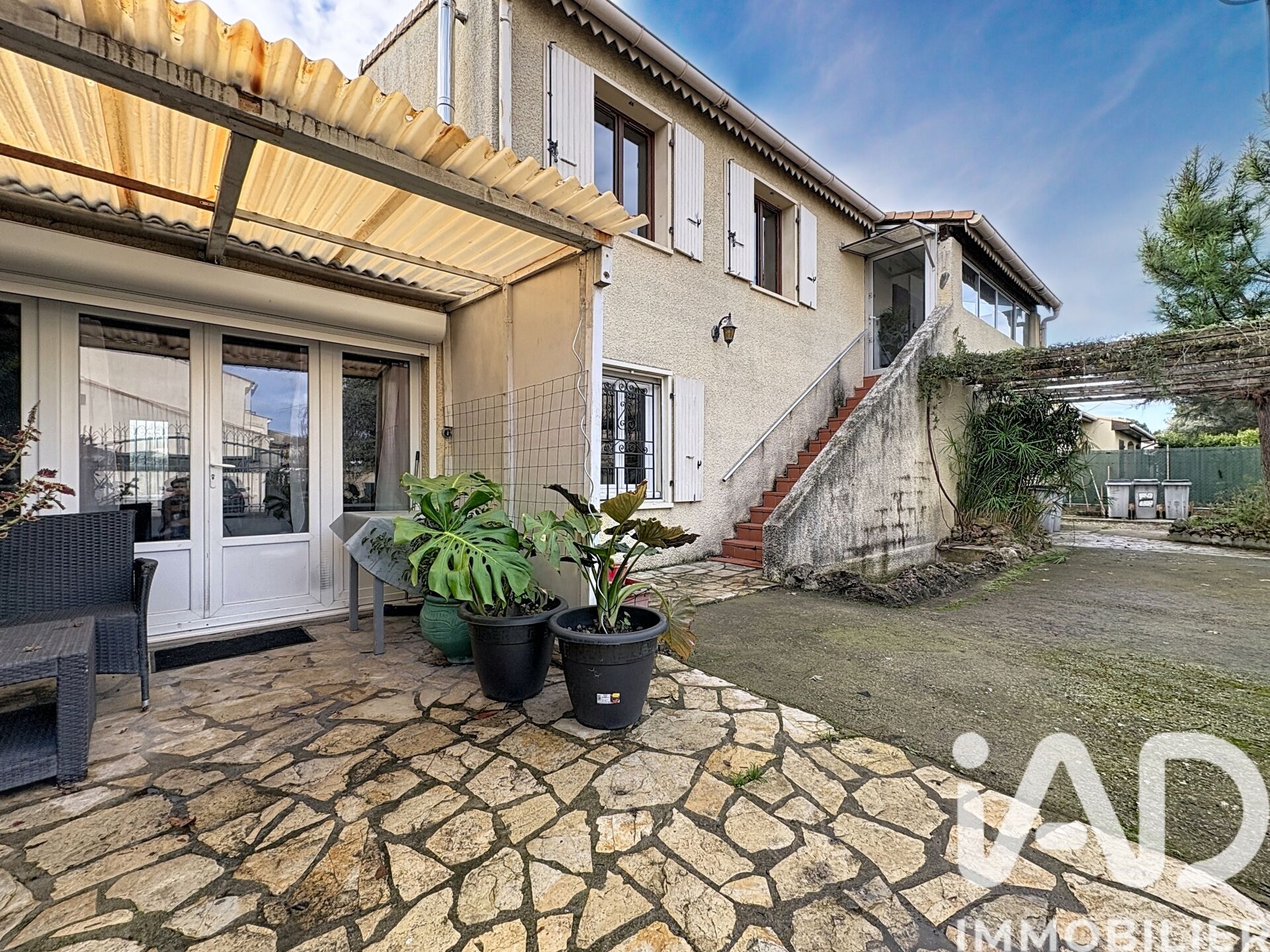 Vente Maison/villa 8 pièces - Photo 3
