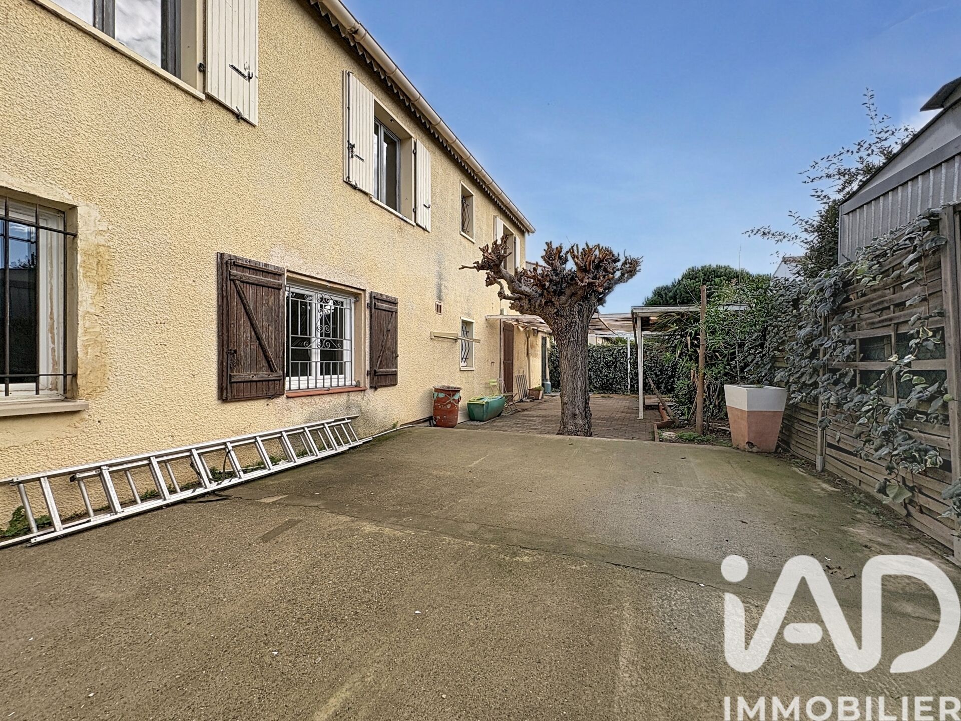 Vente Maison/villa 8 pièces - Photo 4