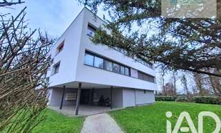 Appartement 3 Pièces 60 m² à vendre à Le Coudray-Montceaux (91830)