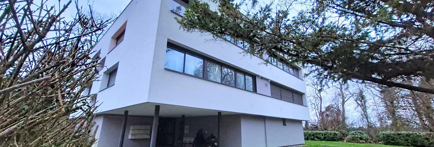 Appartement 3 Pièces 60 m² à vendre à Le Coudray-Montceaux (91830)