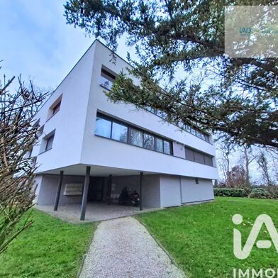 Appartement 3 pièces 175000 €