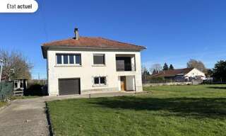 Maison 6 Pièces 160 m² à vendre à Lannemezan (65300)