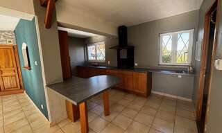 Maison 6 Pièces 160 m² à vendre à Lannemezan (65300)