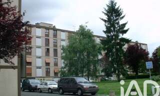 Appartement 3 Pièces 56 m² à vendre à Ablon-sur-Seine (94480)