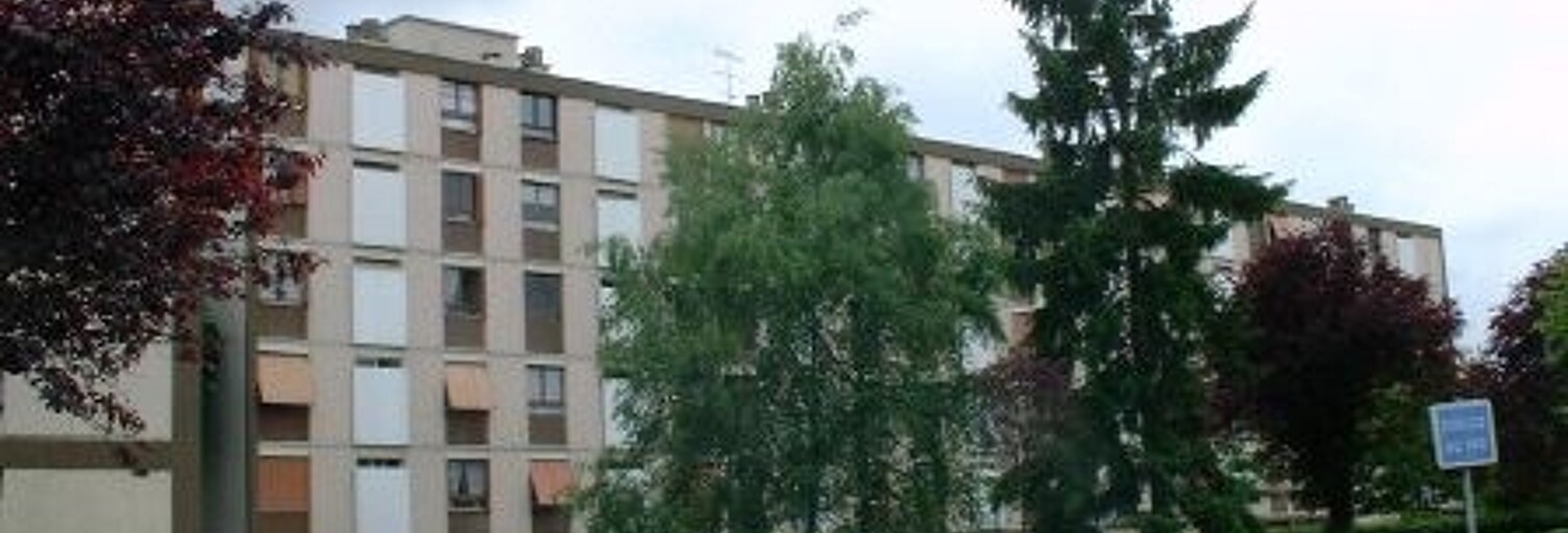 Appartement 3 Pièces 56 m² à vendre à Ablon-sur-Seine (94480)