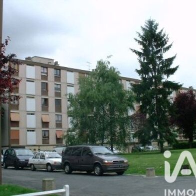 Appartement 3 pièces 150000 €