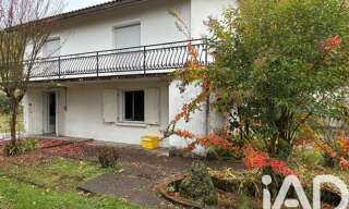 Maison 5 Pièces 128 m² à vendre à Podensac (33720)