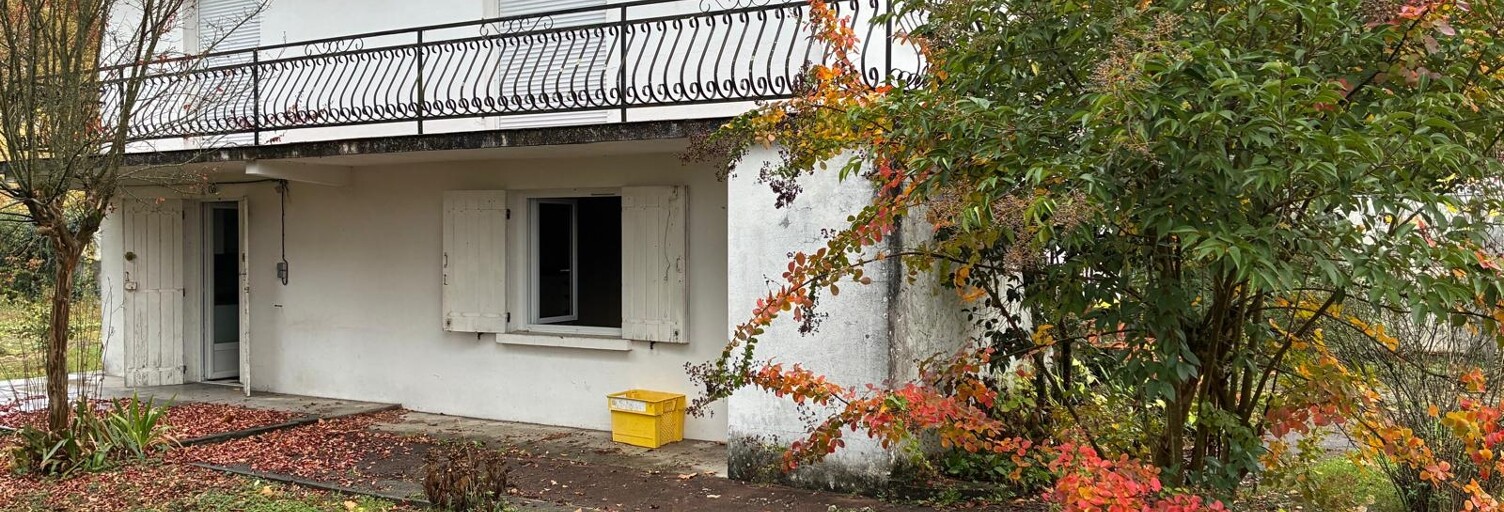 Maison 5 Pièces 128 m² à vendre à Podensac (33720)