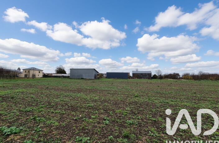 Vente Terrain à bâtir 5 340 m&sup2; — photo 2