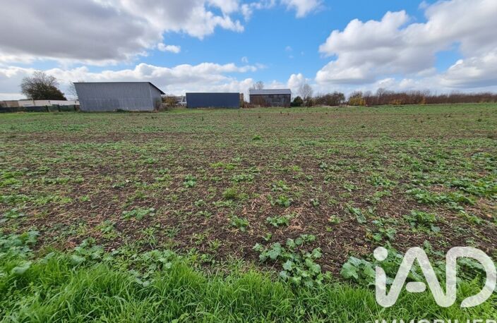 Vente Terrain à bâtir 5 340 m&sup2; — photo 3
