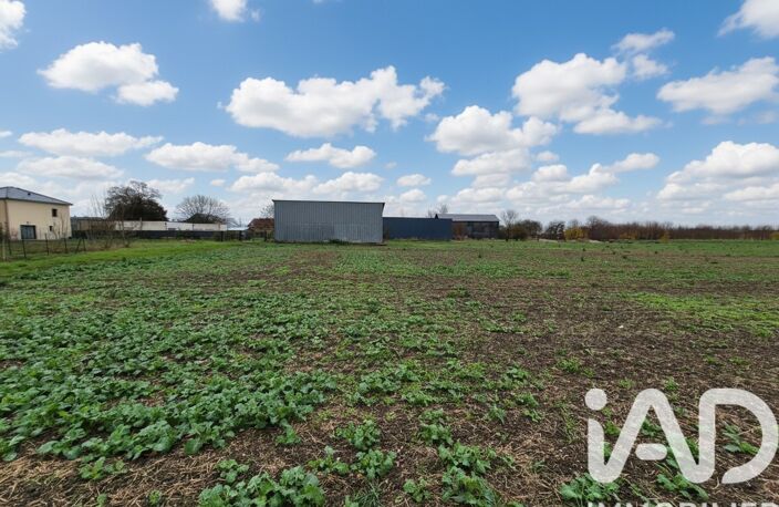 Vente Terrain à bâtir 5 340 m&sup2; — photo 4