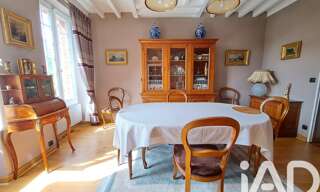 Maison 7 Pièces 136 m² à vendre à Venizy (89210)