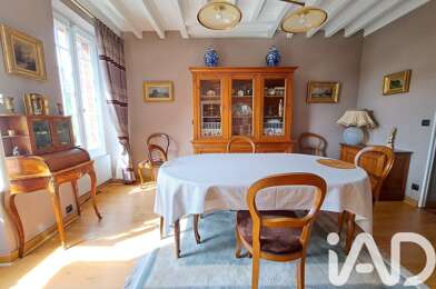 Maison 7 pièces 203000 €