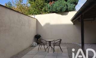 Maison 7 Pièces 166 m² à vendre à Saint-Quentin (02100)