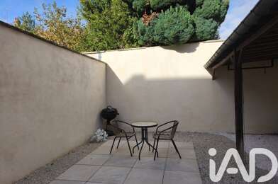 Maison 7 pièces 185000 €