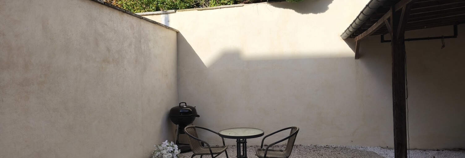 Maison 7 Pièces 166 m² à vendre à Saint-Quentin (02100)