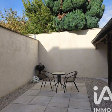 Maison 7 pièces 204000 €