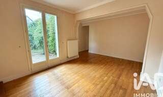 Maison 4 Pièces 115 m² à vendre à Beauvais (60000)