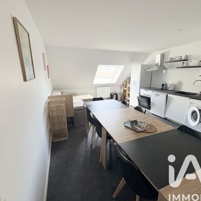 Appartement 11 pièces 346000 €