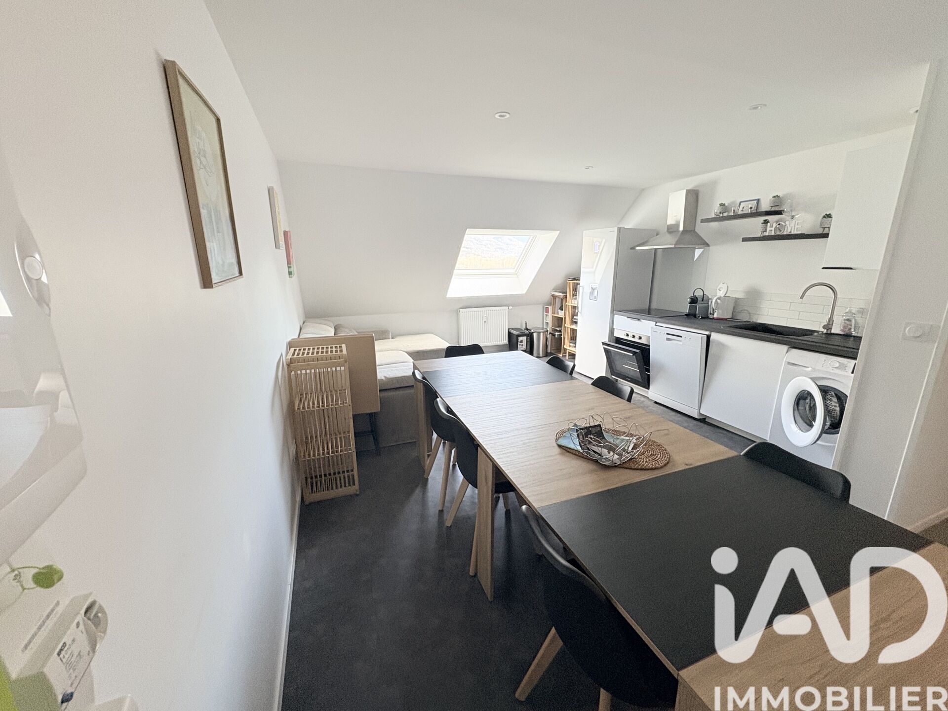 Appartement à vendre, 11 pièces, 140 m², Argelès-Gazost