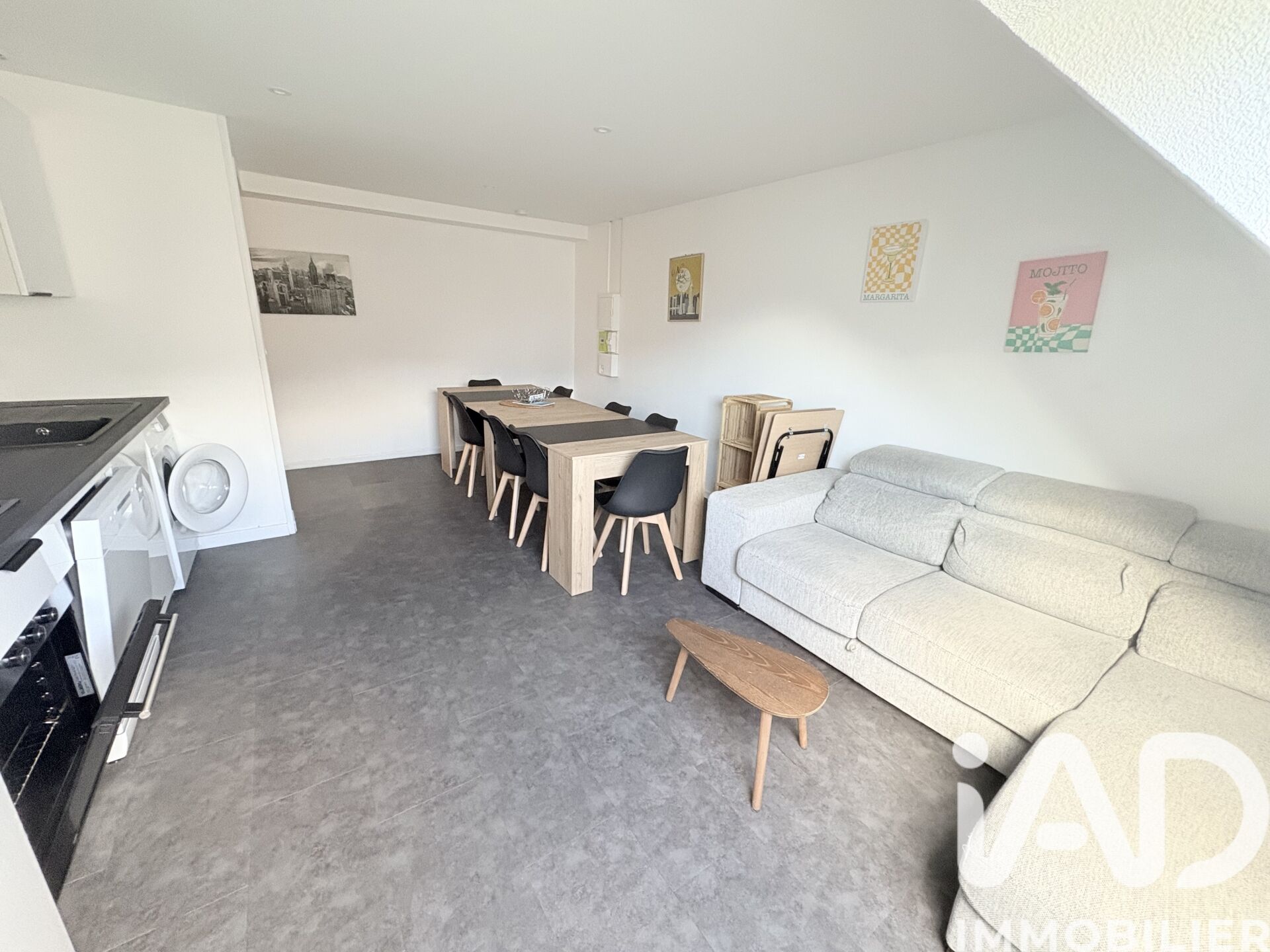Vente Appartement 11 pièces - Photo 4