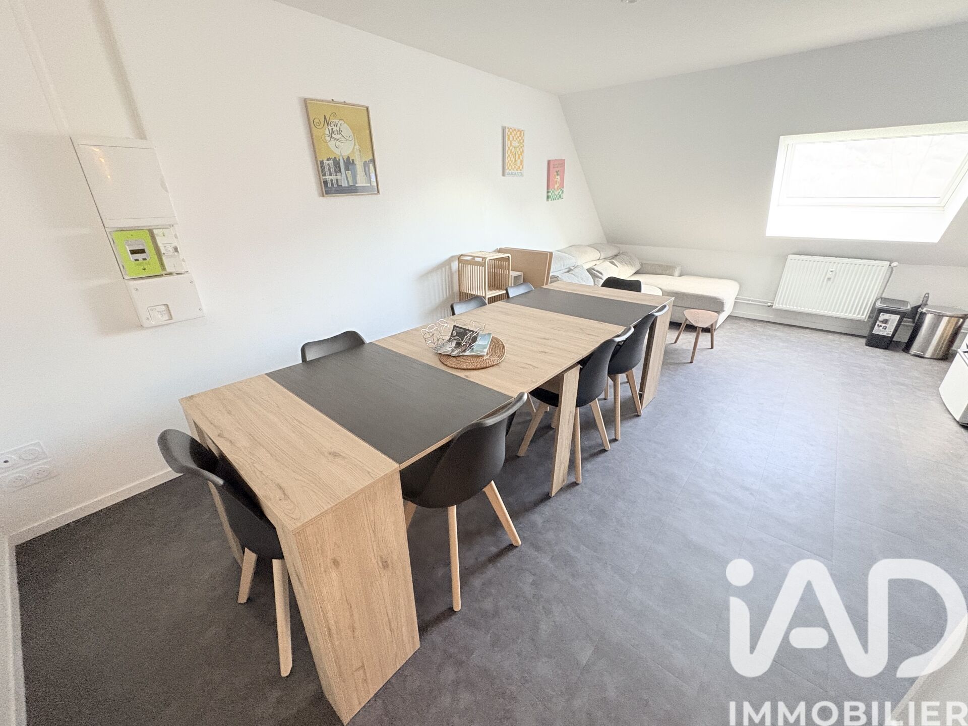 Vente Appartement 11 pièces - Photo 5