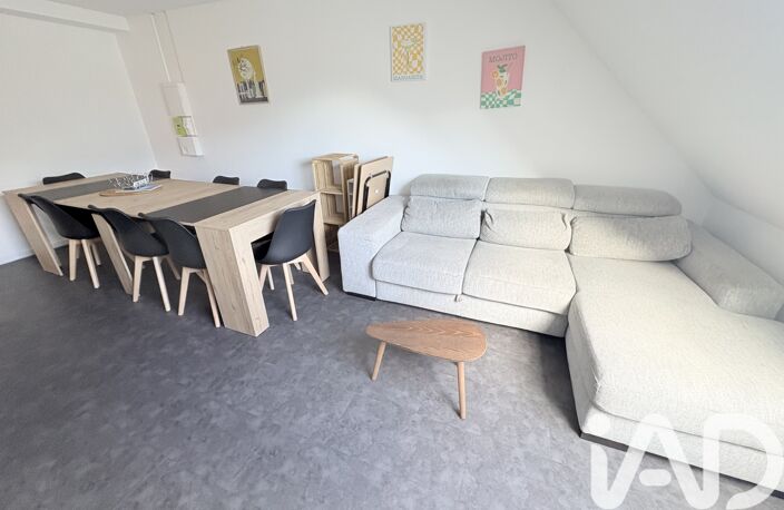 Vente Appartement 11 pièces — photo 2