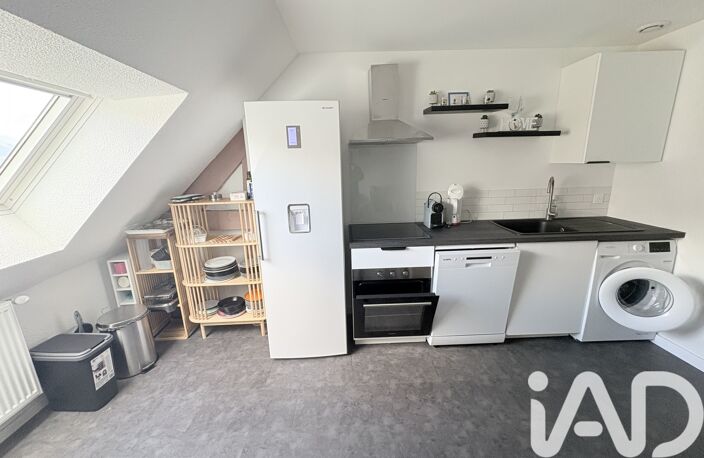 Vente Appartement 11 pièces — photo 3