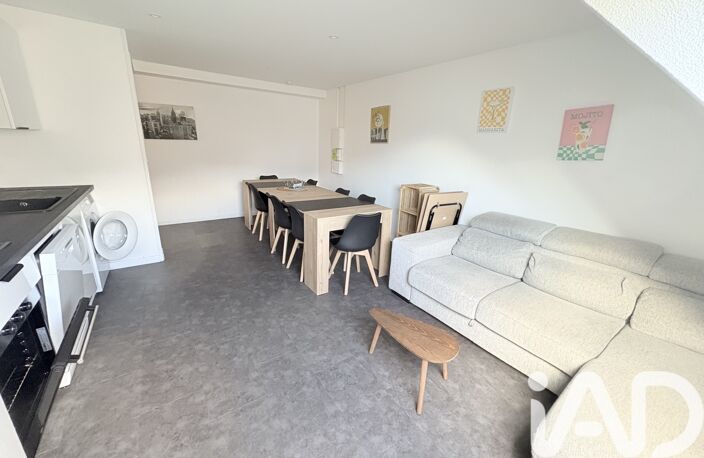 Vente Appartement 11 pièces — photo 4