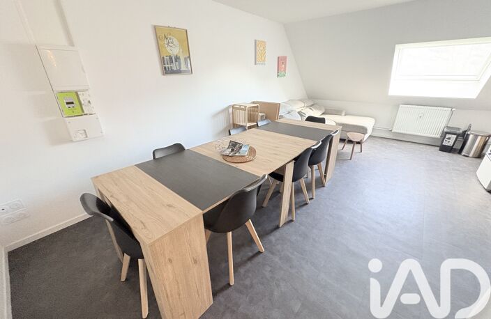 Vente Appartement 11 pièces — photo 5