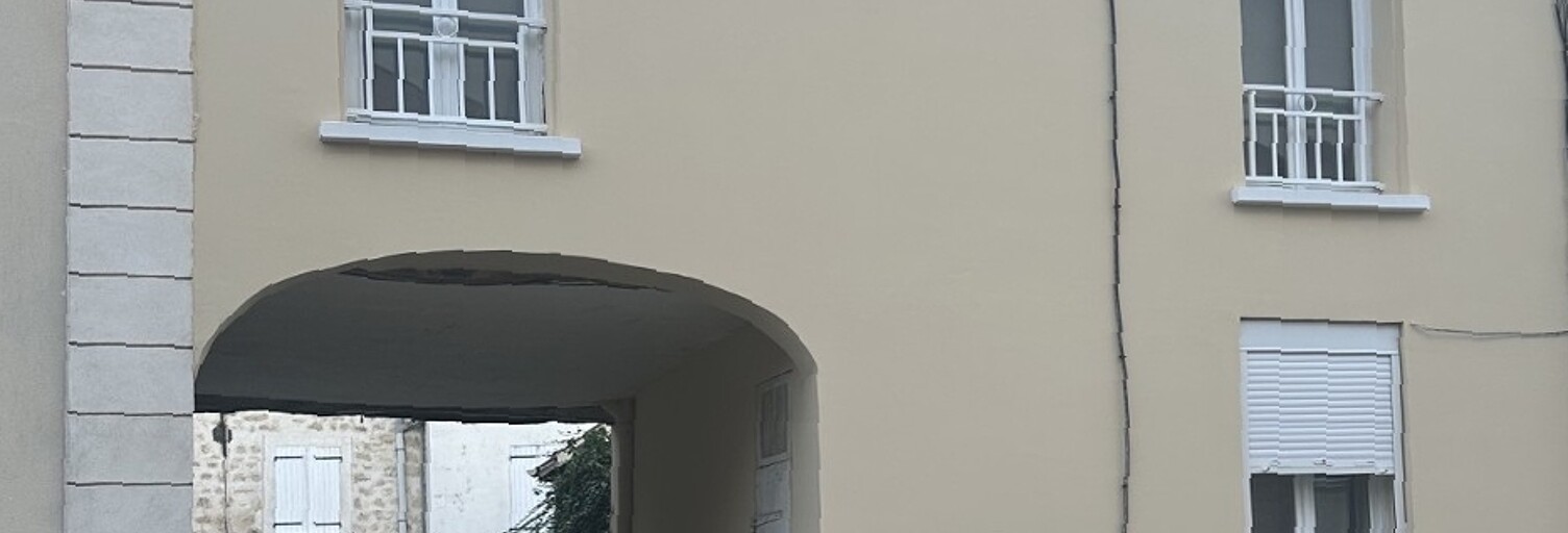 Maison 3 Pièces 52 m² à vendre à Juziers (78820)