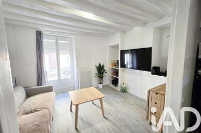 Maison 3 pièces 149000 €