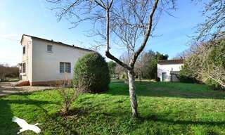 Maison 7 Pièces 132 m² à vendre à La Rochefoucauld-en-Angoumois (16110)