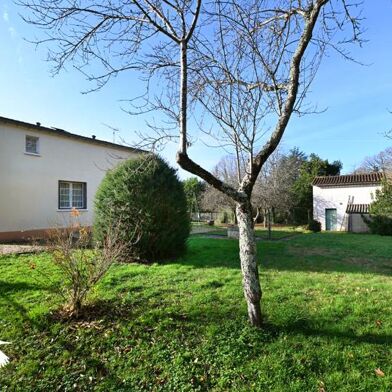 Maison 7 pièces 189792 €