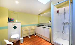 Maison 7 Pièces 132 m² à vendre à La Rochefoucauld-en-Angoumois (16110)