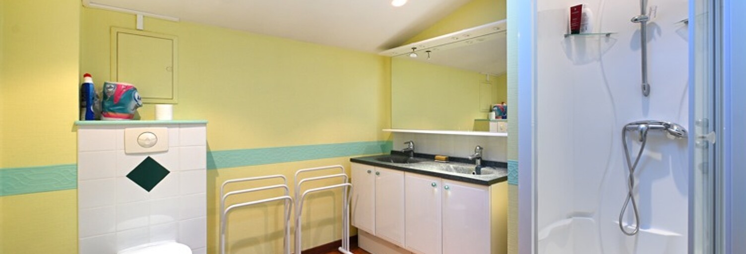 Maison 7 Pièces 132 m² à vendre à La Rochefoucauld-en-Angoumois (16110)