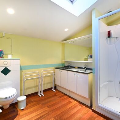 Maison 7 pièces 189792 €