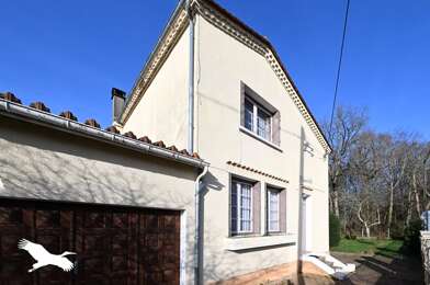 Maison 7 pièces 189792 €