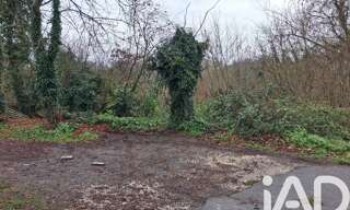 Terrain  2664 m² à vendre à Saint-Gobain (02410)