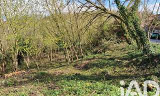 Terrain  2664 m² à vendre à Saint-Gobain (02410)