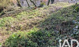 Terrain  2664 m² à vendre à Saint-Gobain (02410)