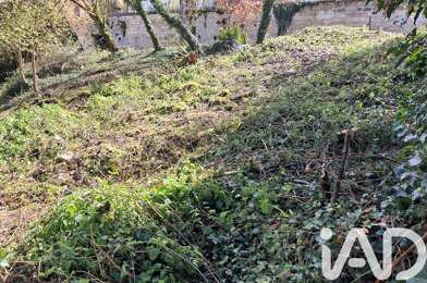 Terrain  36000 €