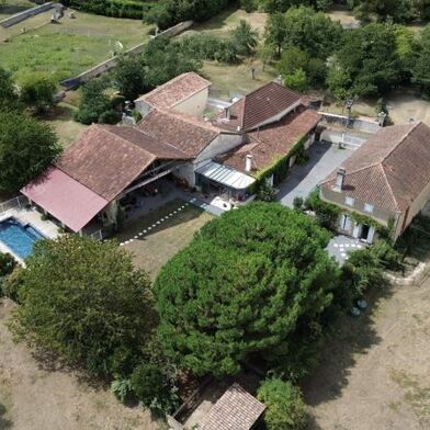 Maison 11 pièces 610000 €