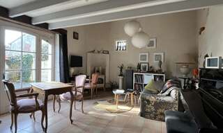 Maison 11 Pièces 286 m² à vendre à La Rochefoucauld-en-Angoumois (16110)