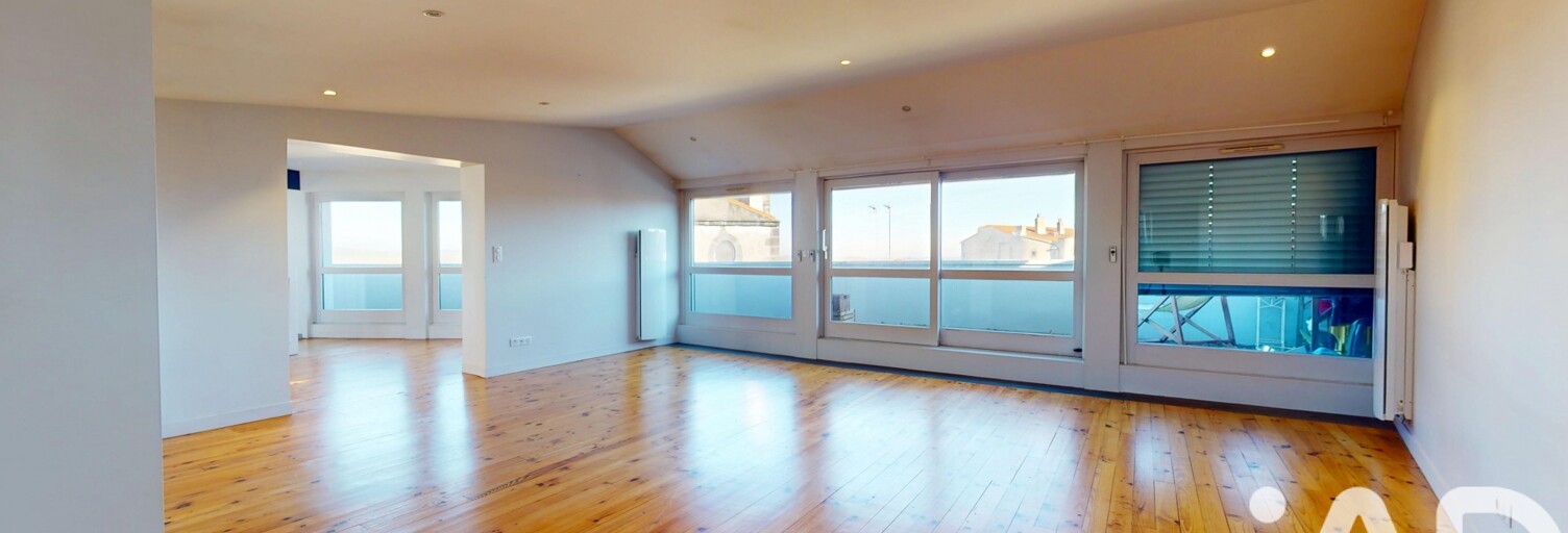 Appartement 7 Pièces 167 m² à vendre à Riom (63200)