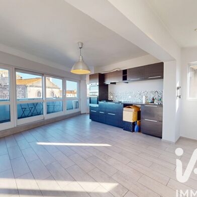 Appartement 7 pièces 290000 €