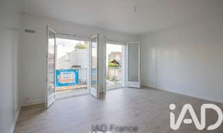 Appartement 2 Pièces 52 m² à vendre à Trappes (78190)