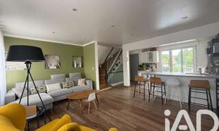 Maison 4 Pièces 100 m² à vendre à Douai (59500)