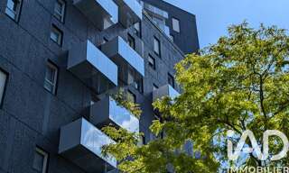 Appartement 5 Pièces 104 m² à vendre à Ivry-sur-Seine (94200)